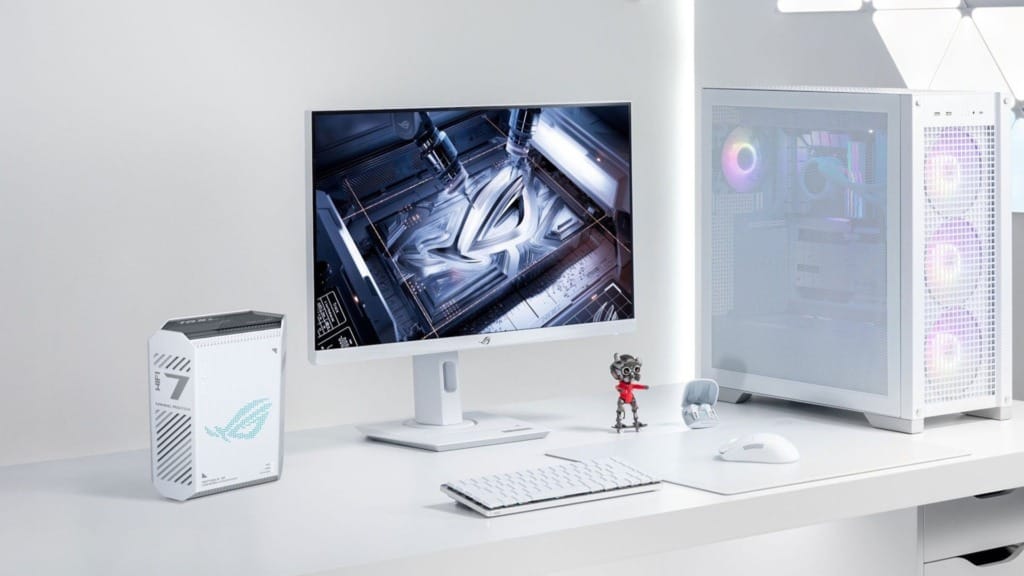 ASUS launches ROG Strix GS-BE7200 as its most affordable gaming router ASUS launches ROG Strix GS-BE7200 as its most affordable gaming router