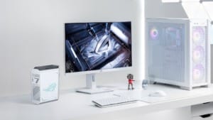 ASUS launches ROG Strix GS-BE7200 as its most affordable gaming router ASUS launches ROG Strix GS-BE7200 as its most affordable gaming router