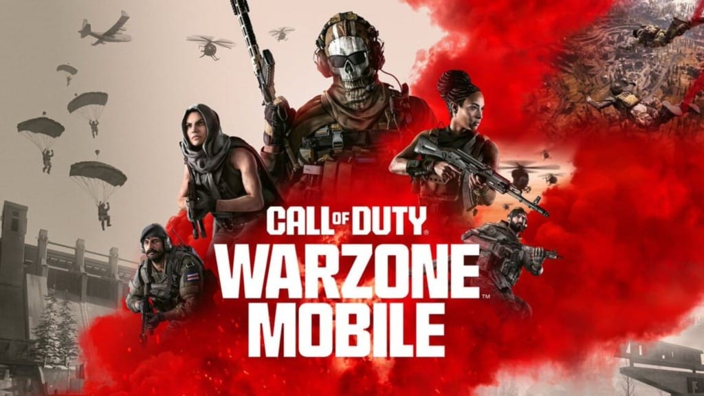 Activision to shut down Call of Duty: Warzone Mobile in April 2026 Activision to shut down Call of Duty: Warzone Mobile in April 2026