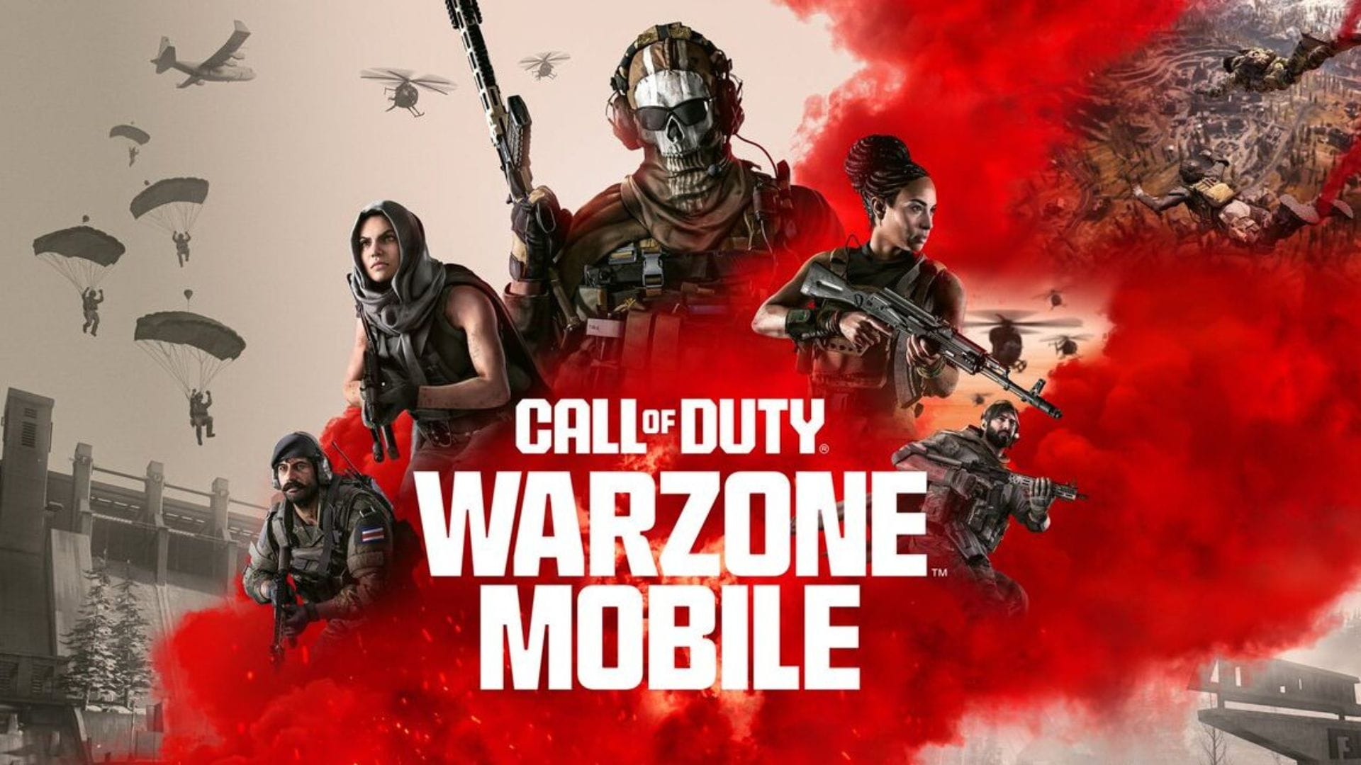 Activision to shut down Call of Duty: Warzone Mobile in April 2026