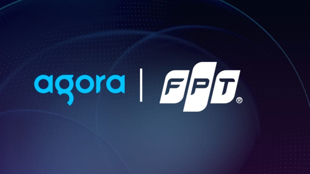 Agora and FPT launch regional AI partnership targeting Southeast Asia’s banking and financial institutions Agora and FPT launch regional AI partnership targeting Southeast Asia’s banking and financial institutions