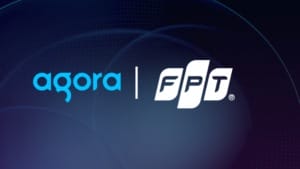 Agora and FPT launch regional AI partnership targeting Southeast Asia’s banking and financial institutions Agora and FPT launch regional AI partnership targeting Southeast Asia’s banking and financial institutions