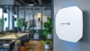 Alcatel-Lucent Enterprise introduces entry-level Wi-Fi 7 access point for mainstream deployments Alcatel-Lucent Enterprise introduces entry-level Wi-Fi 7 access point for mainstream deployments