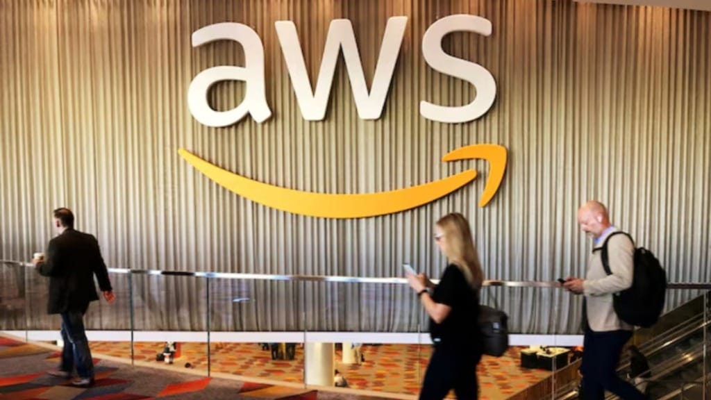 Amazon AI tool linked to reported 13-hour AWS outage Amazon AI tool linked to reported 13-hour AWS outage