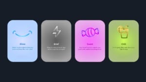 Amazon adds personality options to Alexa+ for customised conversations Amazon adds personality options to Alexa+ for customised conversations