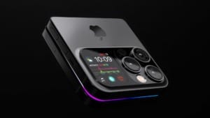 Apple explores flip-style iPhone alongside foldable plans Apple explores flip-style iPhone alongside foldable plans
