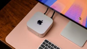 Apple plans to manufacture Mac mini computers in the US Apple plans to manufacture Mac mini computers in the US