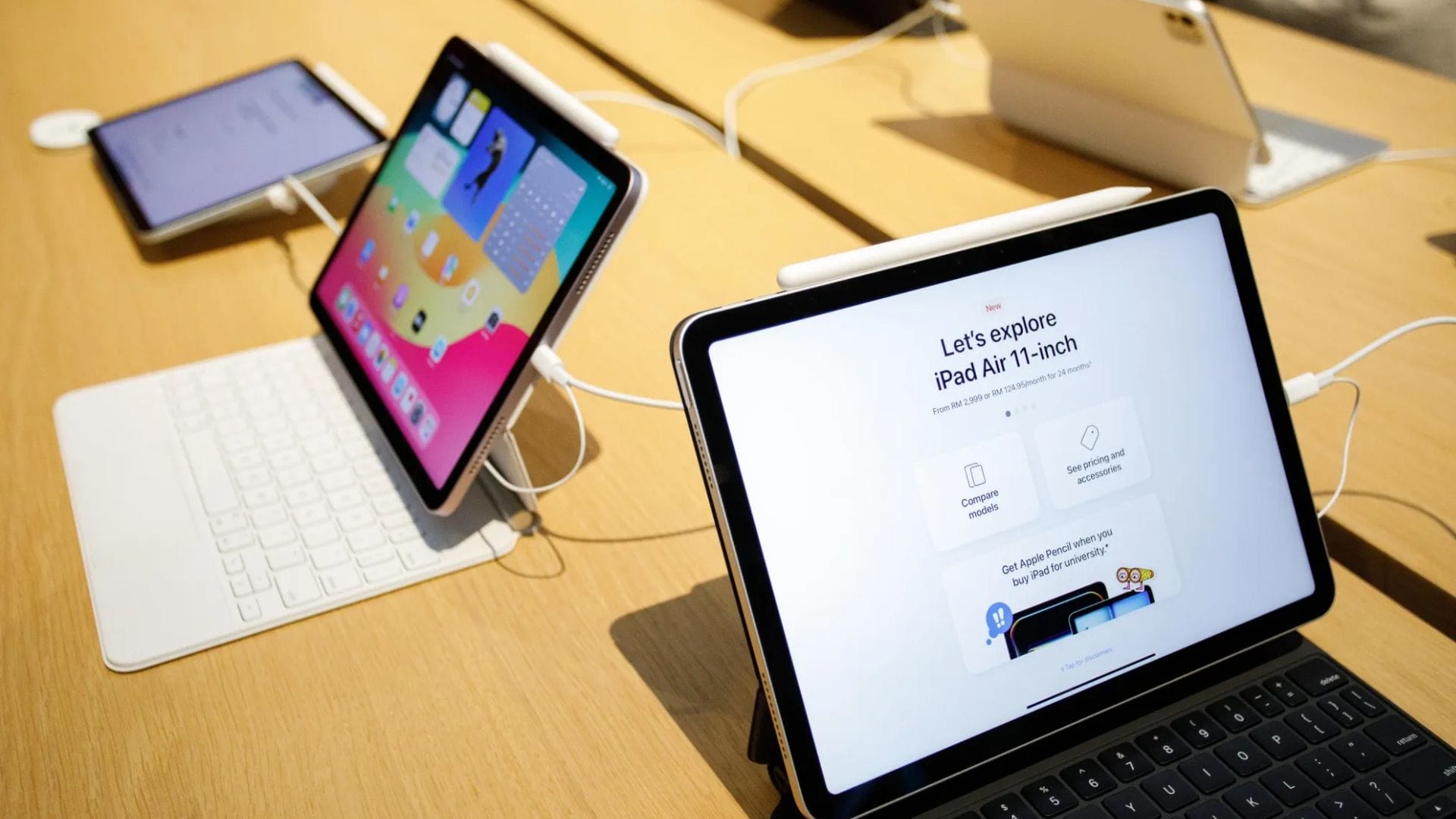 Apple set for busy start to 2026 with iPhone 17e, new iPads and Macs