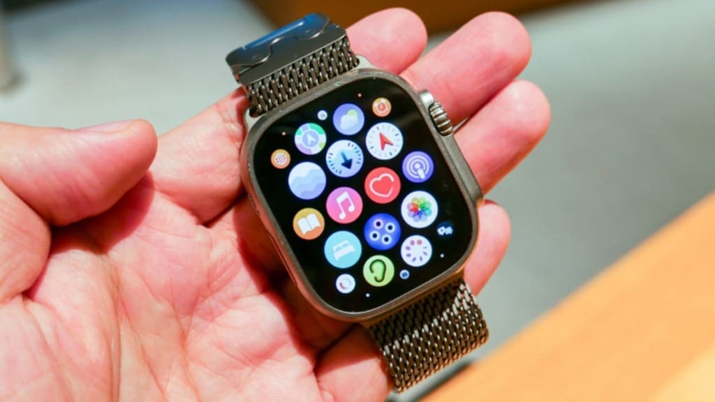 Apple shelves plans for AI-powered health coach service Apple shelves plans for AI-powered health coach service