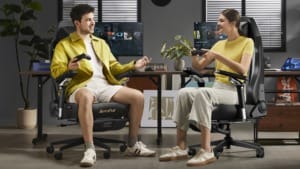 AutoFull launches upgraded M6 Ultra 2.0 gaming chair with integrated climate control and massage AutoFull launches upgraded M6 Ultra 2.0 gaming chair with integrated climate control and massage