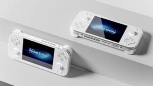 Ayaneo launches Pocket S Mini handheld for classic console gaming Ayaneo launches Pocket S Mini handheld for classic console gaming