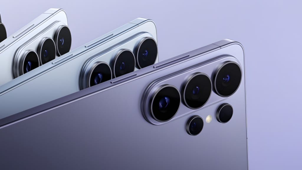 Beyond the hype The Galaxy S26 Ultra is better, but not essential for S25 Ultra owners - 1