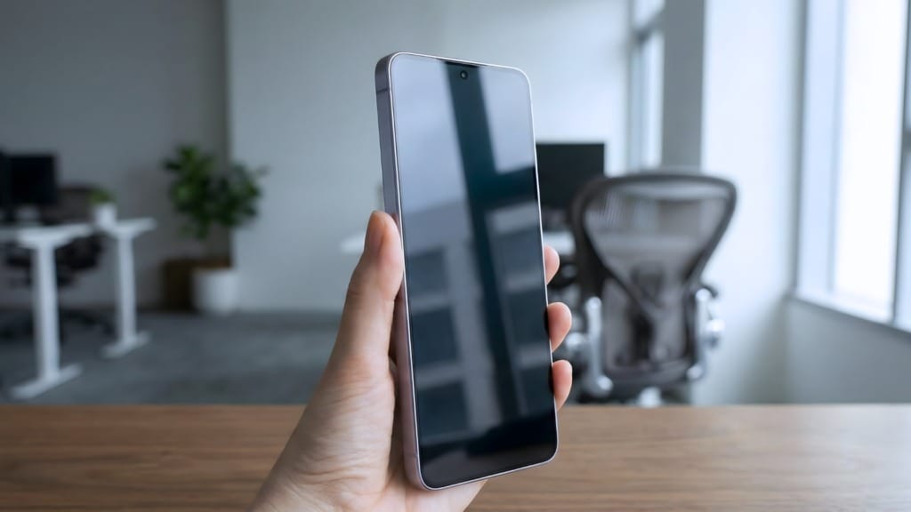 Beyond the hype The Galaxy S26 Ultra is better, but not essential for S25 Ultra owners - 2