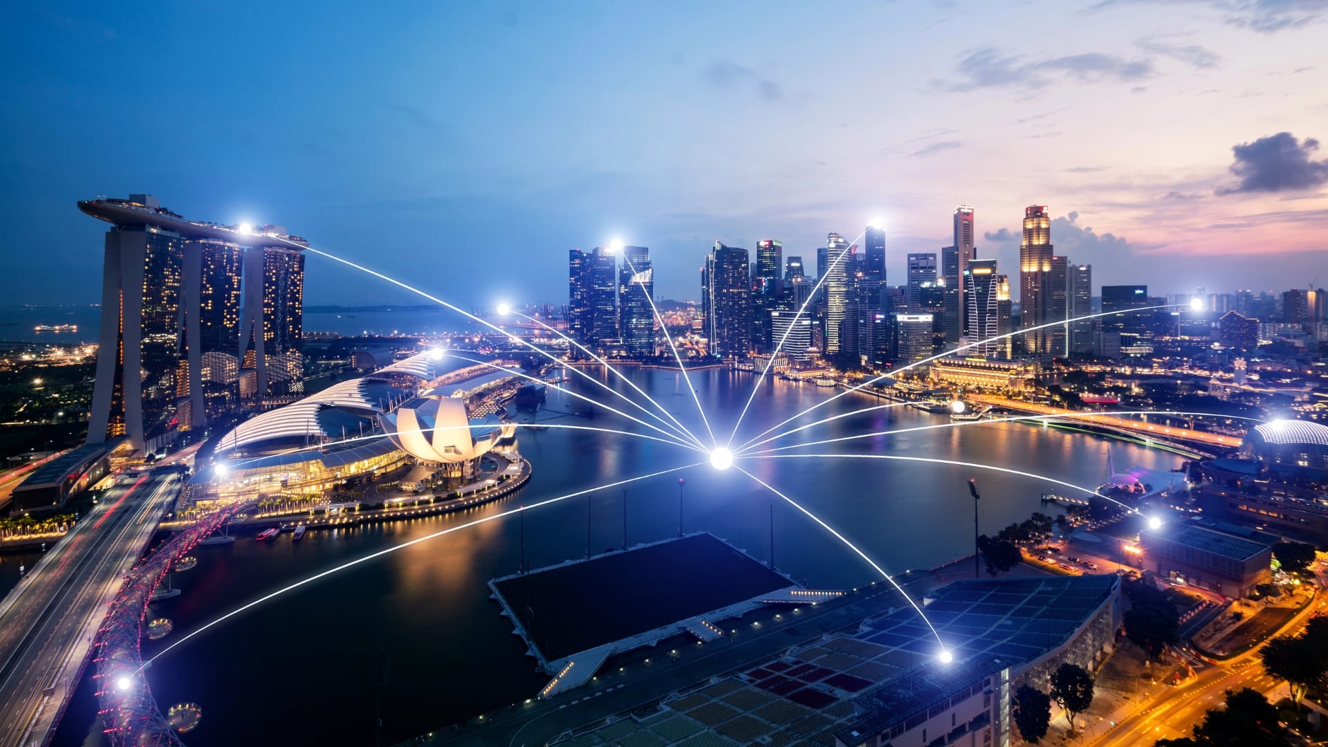 Budget 2026 marks Singapore’s shift from digital adoption to AI execution Budget 2026 marks Singapore’s shift from digital adoption to AI execution