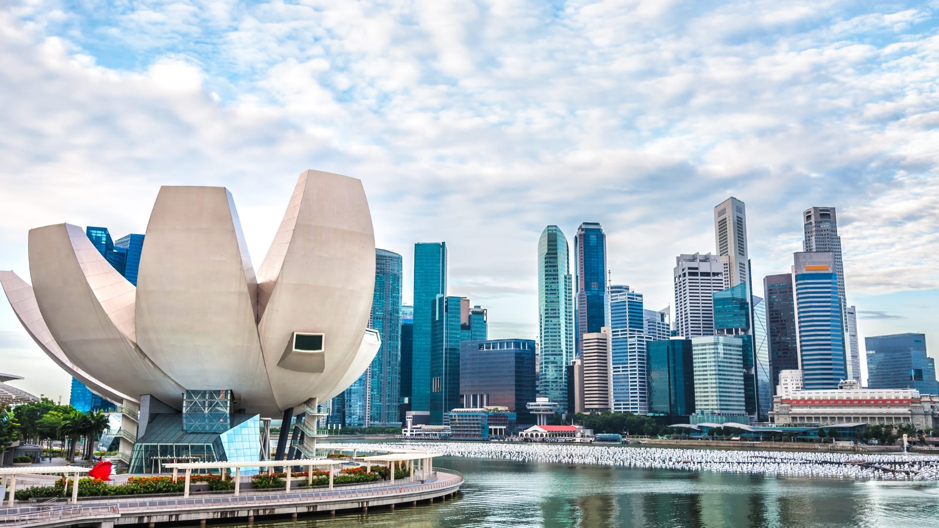 Deloitte report highlights rapid growth of agentic and physical AI in Singapore