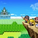 Dragon Spira launches on consoles and PC with nostalgic role-playing adventure Dragon Spira launches on consoles and PC with nostalgic role-playing adventure