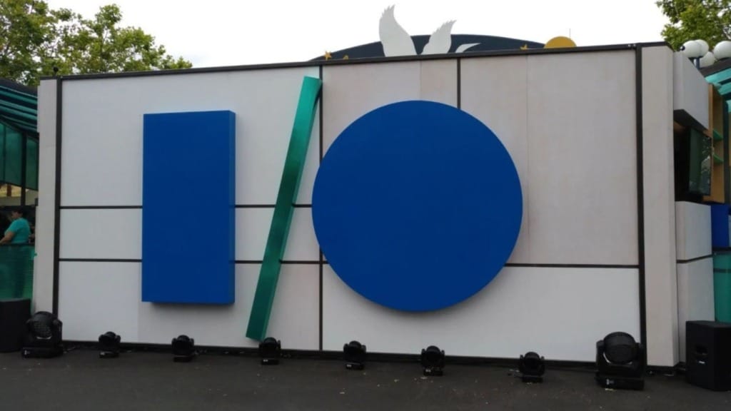 Google I/O 2026 puts AI at the centre of its platform strategy Google I/O 2026 puts AI at the centre of its platform strategy