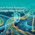 Google Maps to offer full navigation services in South Korea after data approval Google Maps to offer full navigation services in South Korea after data approval