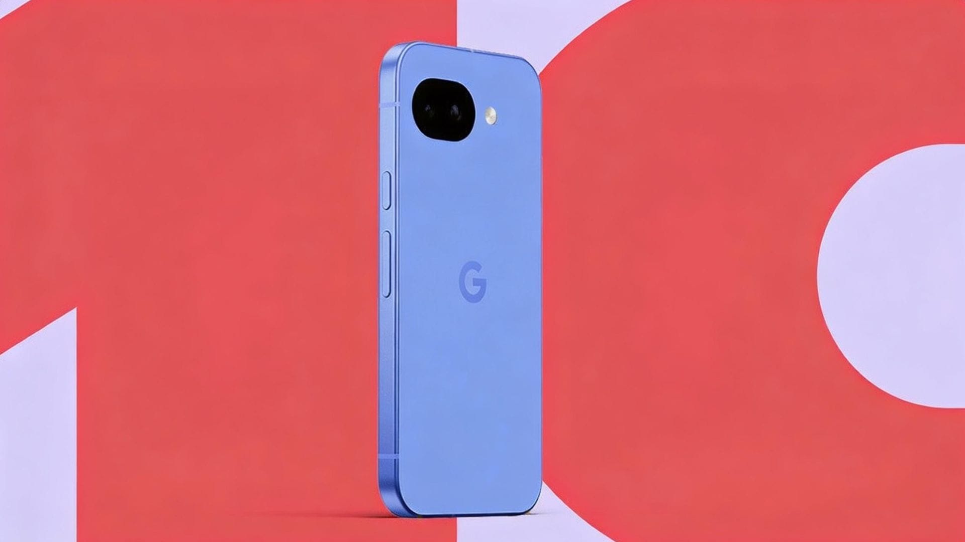 Google confirms Pixel 10a launch with pre-orders set for February
