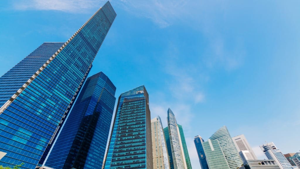 Google expands AI investment in Singapore with deeper research footprint Google expands AI investment in Singapore with deeper research footprint