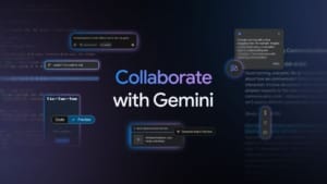 Google introduces Gemini audio summaries for documents in Google Docs Google introduces Gemini audio summaries for documents in Google Docs