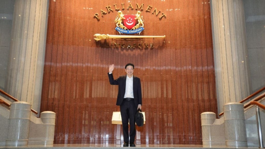 Growth-stage funding, not startups, is Singapore’s real innovation bottleneck - 1 - The Straits Times