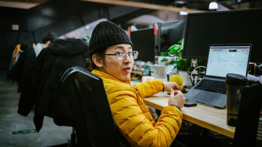 Growth-stage funding, not startups, is Singapore’s real innovation bottleneck - 2