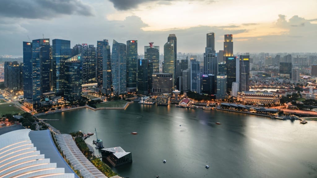 Growth-stage funding, not startups, is Singapore’s real innovation bottleneck - 3