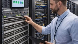 HPE accelerates service provider modernisation with AI infrastructure innovations at MWC 2026 HPE accelerates service provider modernisation with AI infrastructure innovations at MWC 2026