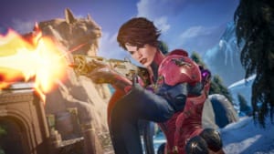 Highguard’s experimental 5v5 mode deserves a permanent place Highguard’s experimental 5v5 mode deserves a permanent place