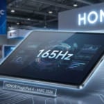 Honor teases ultra-thin MagicPad 4 tablet ahead of MWC Honor teases ultra-thin MagicPad 4 tablet ahead of MWC