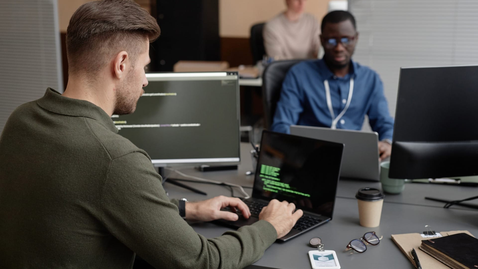 Kaspersky research shows strong shift towards outsourced and hybrid SOCs in Singapore and APAC