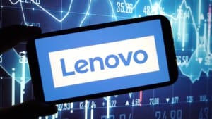 Lenovo posts record third quarter as AI revenue accelerates growth Lenovo posts record third quarter as AI revenue accelerates growth