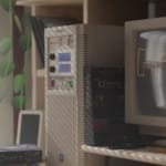 MAINGEAR revives 1990s PC design with Retro98 gaming desktop MAINGEAR revives 1990s PC design with Retro98 gaming desktop