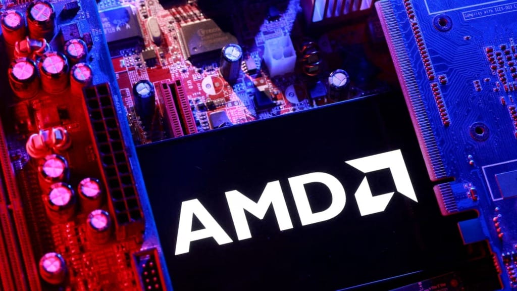 Meta could trade AI chips for shares in AMD under new partnership Meta could trade AI chips for shares in AMD under new partnership