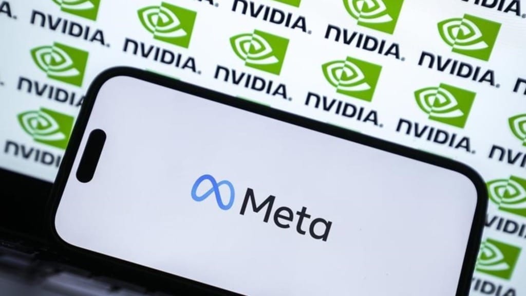 Meta expands AI partnership with Nvidia to bring confidential computing to WhatsApp Meta expands AI partnership with Nvidia to bring confidential computing to WhatsApp