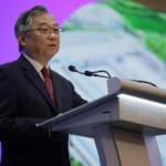 Micron plans a major expansion of chip production in Singapore Micron plans a major expansion of chip production in Singapore