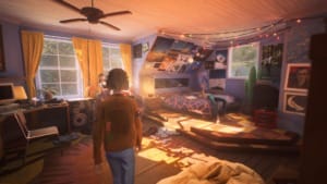 Mixtape aims to capture the magic of teenage hangouts in a narrative game Mixtape aims to capture the magic of teenage hangouts in a narrative game