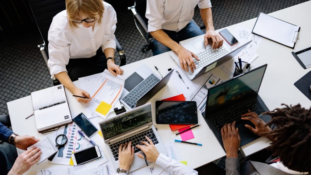 NTT DATA outlines six technology trends shaping 2026 in new foresight report NTT DATA outlines six technology trends shaping 2026 in new foresight report