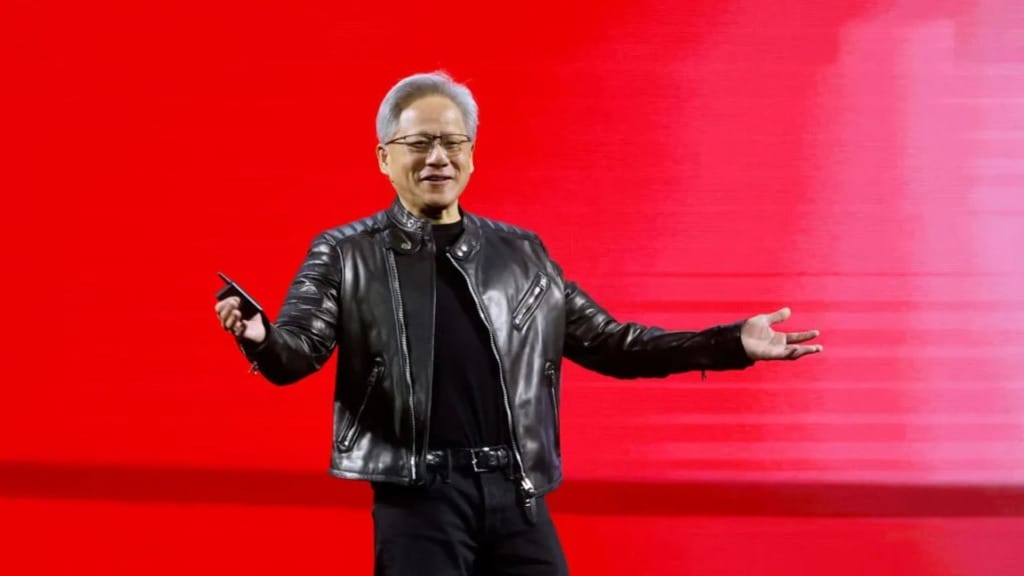 NVIDIA plans major OpenAI investment despite reports of stalled deal NVIDIA plans major OpenAI investment despite reports of stalled deal