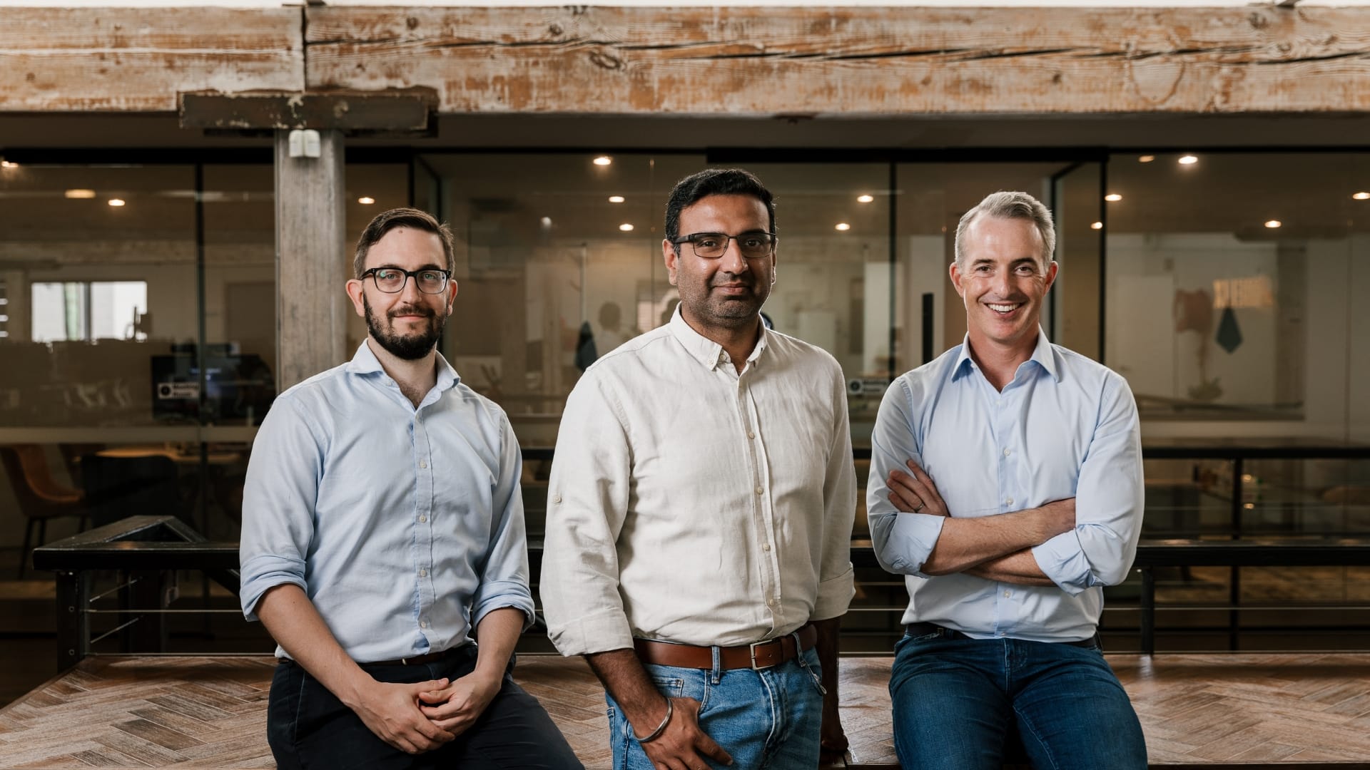 Neara raises AUD 90 million to tackle global infrastructure challenges with AI