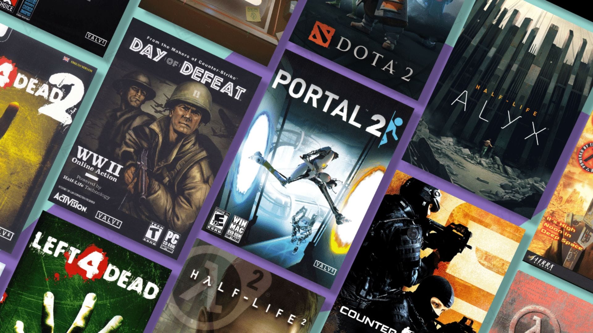 New York attorney general accuses Valve of promoting illegal gambling through loot boxes