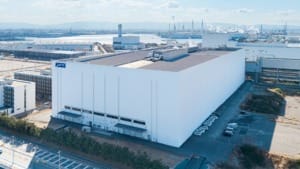 Nokia and KDDI demonstrate quantum-safe optical transport for AI-ready data centres in Japan Nokia and KDDI demonstrate quantum-safe optical transport for AI-ready data centres in Japan