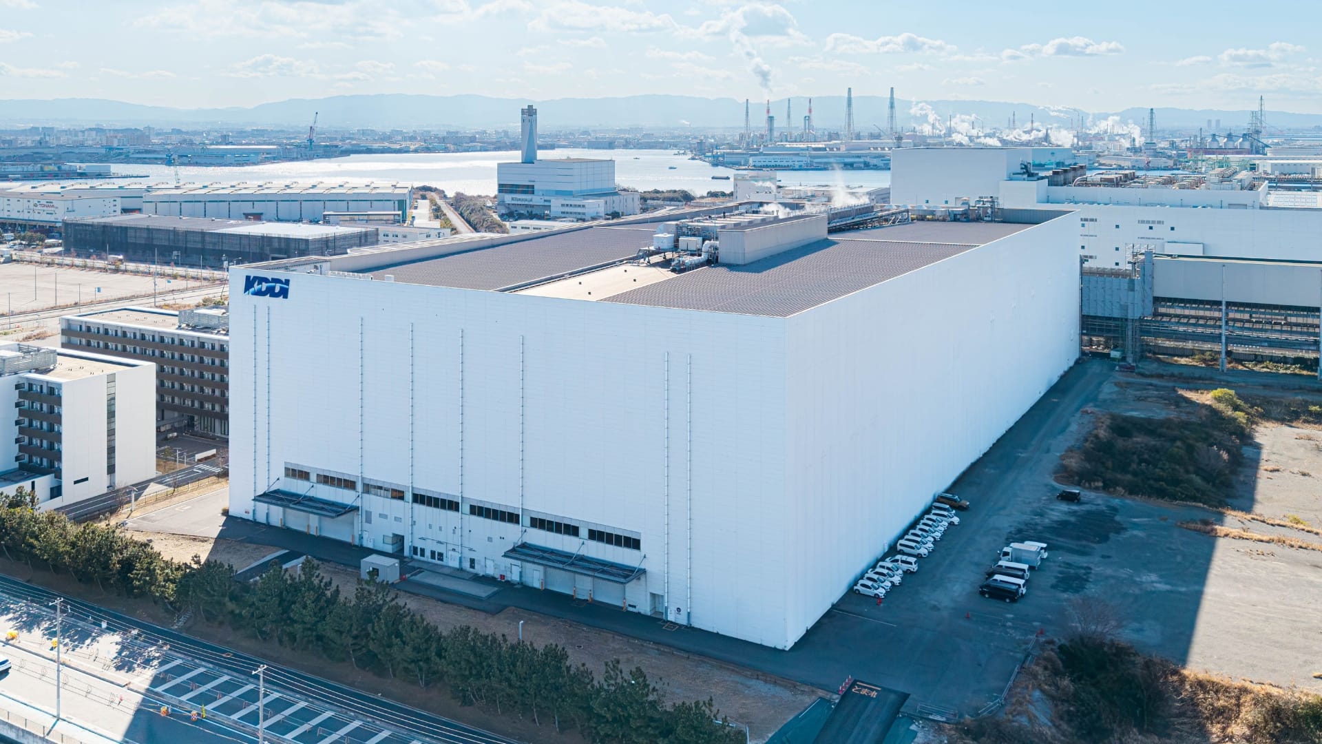 Nokia and KDDI demonstrate quantum-safe optical transport for AI-ready data centres in Japan