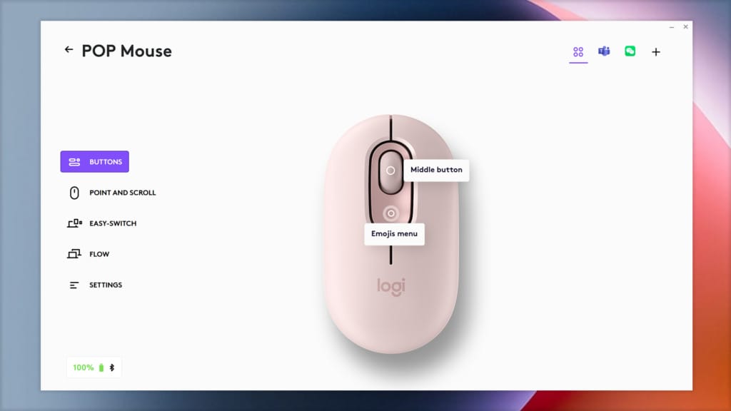 POP Icon Combo review Personality-led peripherals for flexible work - 13
