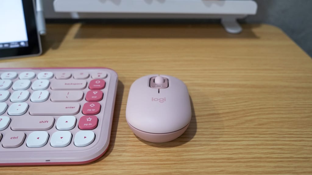 POP Icon Combo review Personality-led peripherals for flexible work - 2