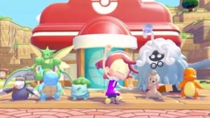 Pokémon Pokopia offers a cosy twist on the Pokémon universe Pokémon Pokopia offers a cosy twist on the Pokémon universe