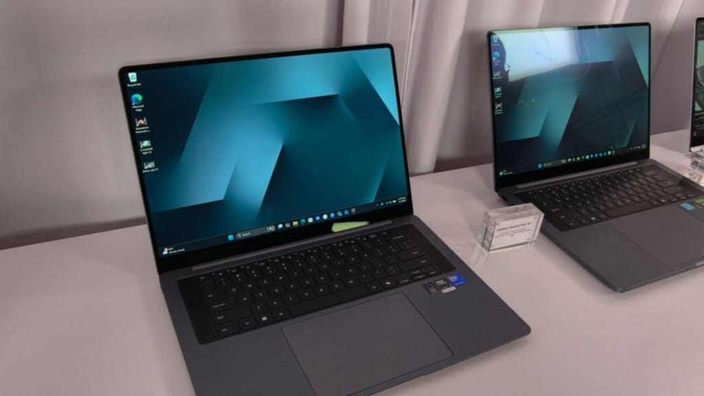 Samsung Galaxy Book 6 series set for 11 March US launch Samsung Galaxy Book 6 series set for 11 March US launch