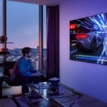 Samsung brings NVIDIA G-Sync support to its 2026 4K OLED TVs Samsung brings NVIDIA G-Sync support to its 2026 4K OLED TVs