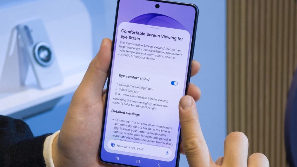 Samsung launches Galaxy S26 series with deeper AI integration and upgraded hardware - 1